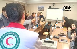 رویکرد مسئولانه شرکت خانه در توسعه آموزش های همگانی